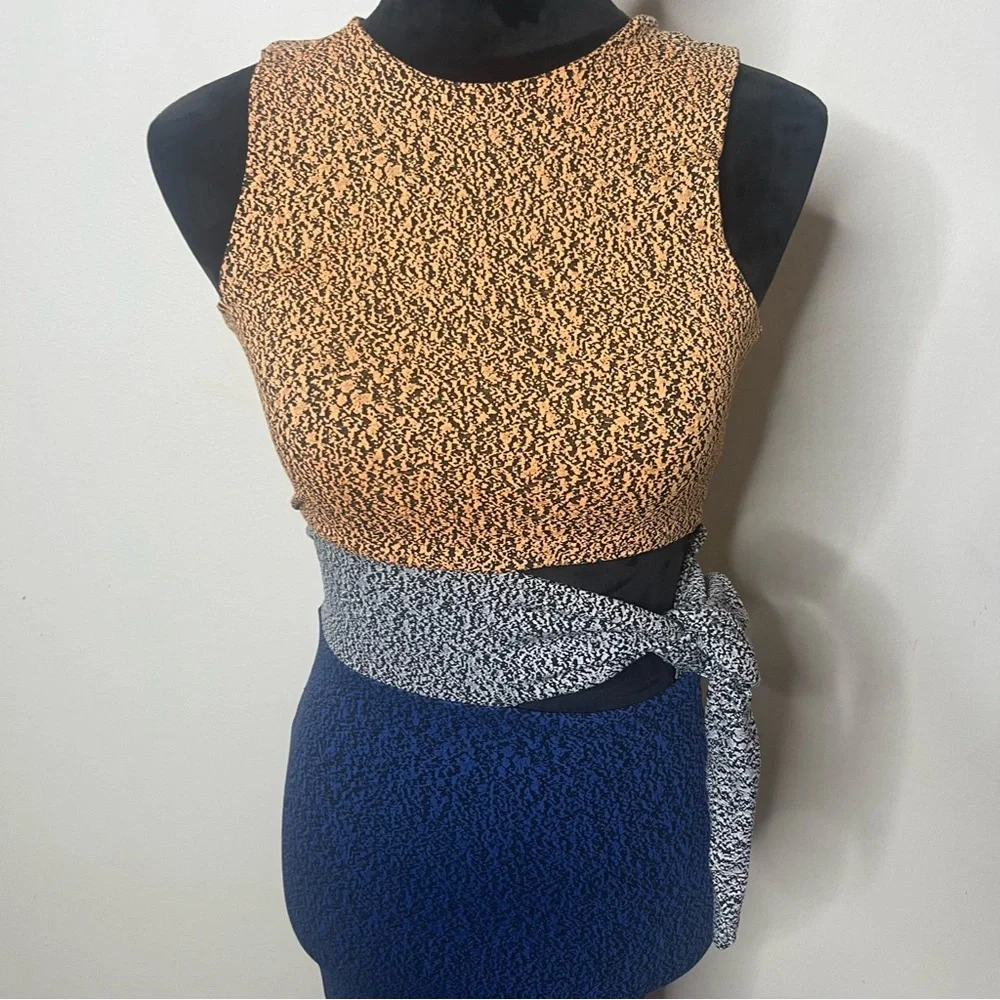Opening Ceremony chic pencil